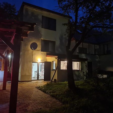 Cely Apartmanovy Dom Donovaly-Hanesy Ngoại thất bức ảnh