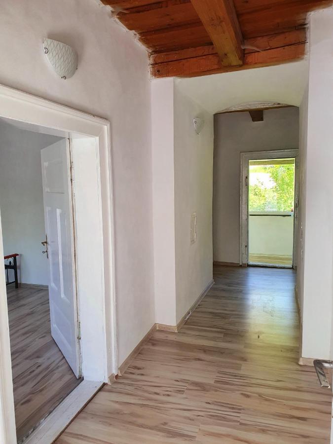 Cely Apartmanovy Dom Donovaly-Hanesy Ngoại thất bức ảnh