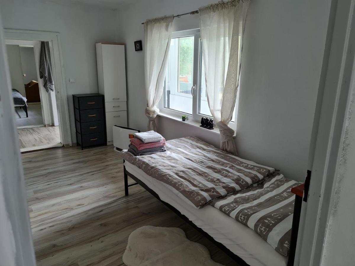 Cely Apartmanovy Dom Donovaly-Hanesy Ngoại thất bức ảnh