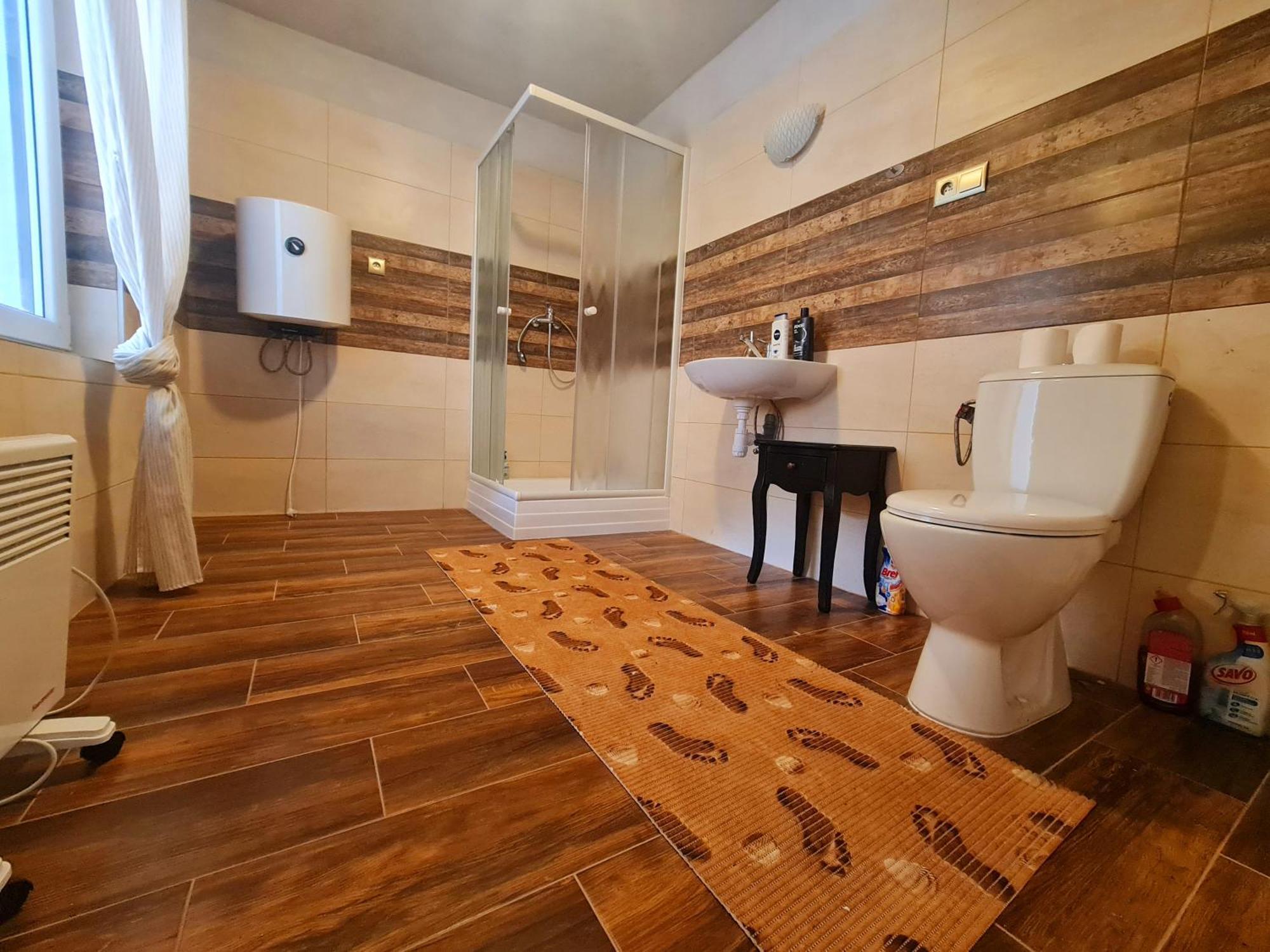 Cely Apartmanovy Dom Donovaly-Hanesy Ngoại thất bức ảnh