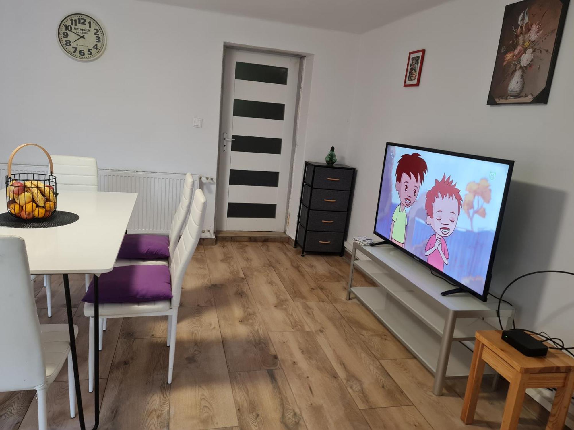 Cely Apartmanovy Dom Donovaly-Hanesy Ngoại thất bức ảnh