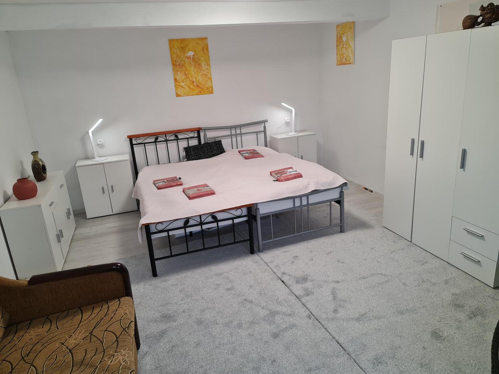 Cely Apartmanovy Dom Donovaly-Hanesy Ngoại thất bức ảnh
