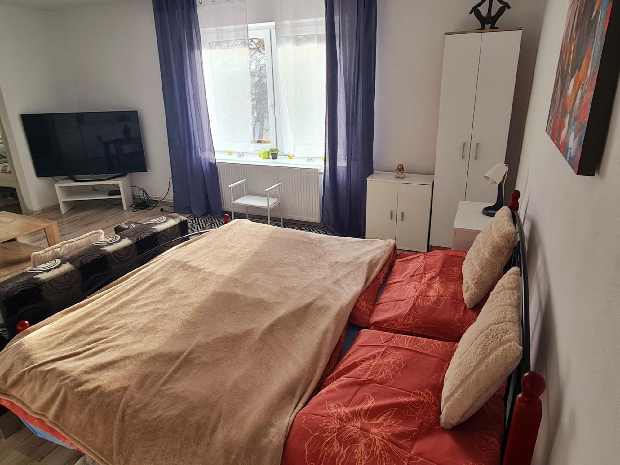 Cely Apartmanovy Dom Donovaly-Hanesy Ngoại thất bức ảnh